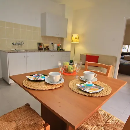 Daire P. Ioannou Flats