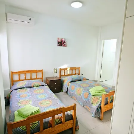 Daire P. Ioannou Flats Larnaca