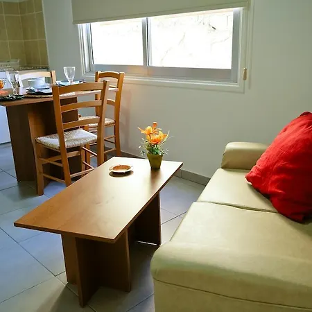 Daire P. Ioannou Flats Larnaca