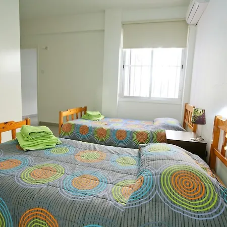 Апартаменты P. Ioannou Flats