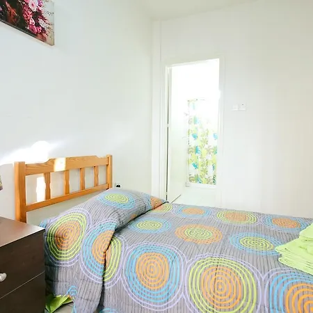 P. Ioannou Flats * Larnaca