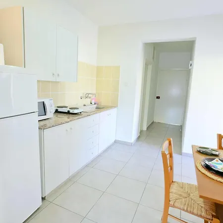 P. Ioannou Flats Daire Larnaca