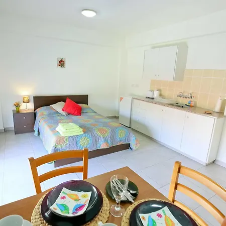 Daire P. Ioannou Flats