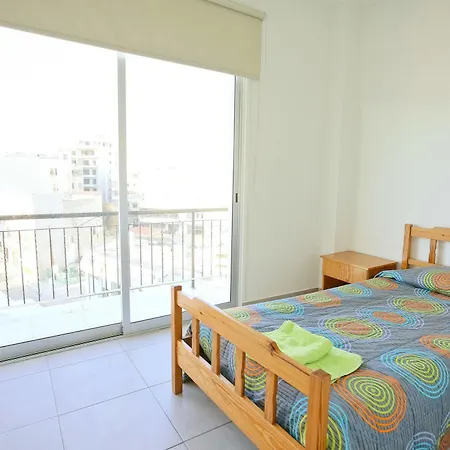 P. Ioannou Flats * Larnaca