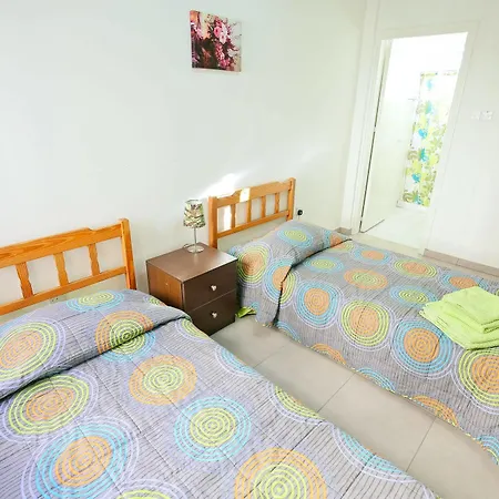 P. Ioannou Flats Апартаменты