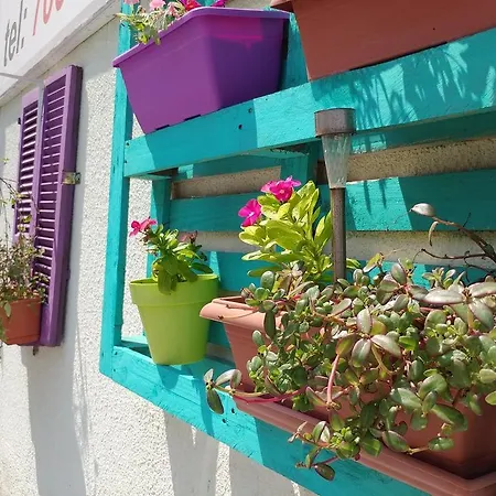 P. Ioannou Flats Larnaca