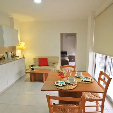P. Ioannou Flats Ξενοδοχείο *