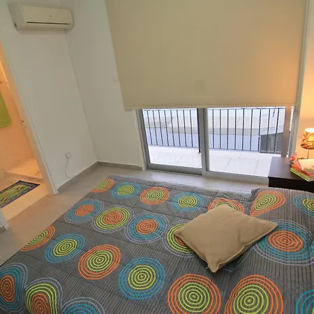 P. Ioannou Flats Διαμέρισμα *